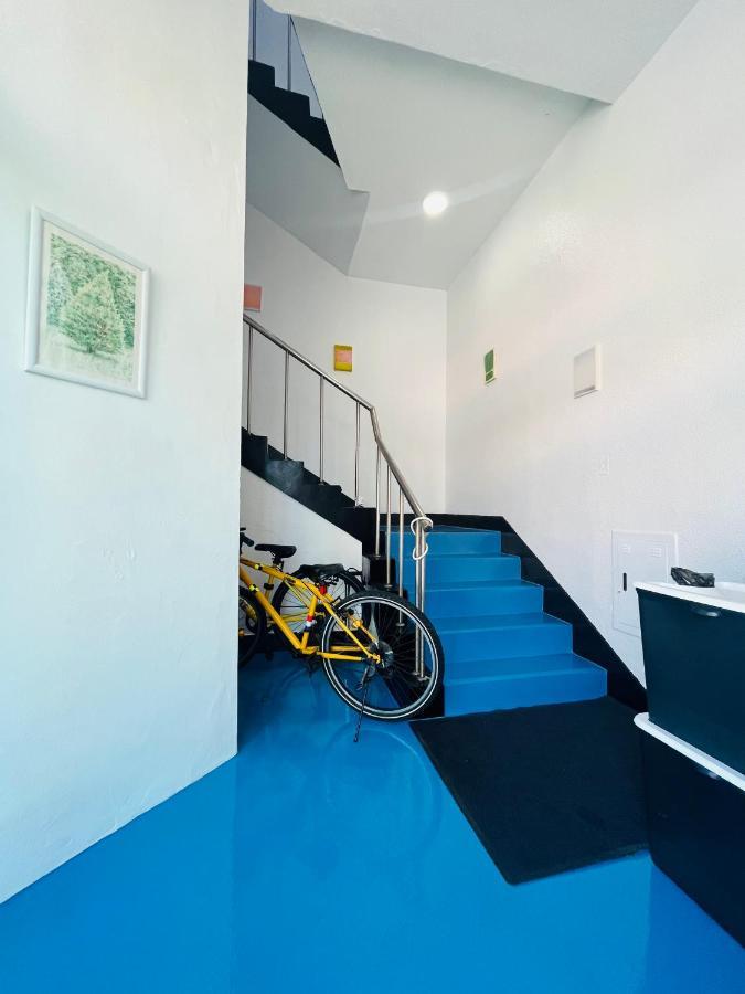 Sodam Stay Jeju Extérieur photo