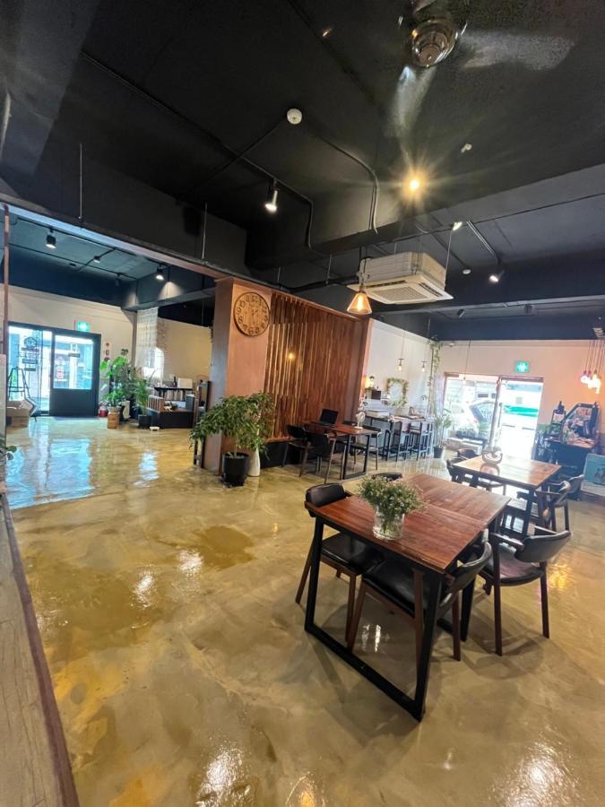 Sodam Stay Jeju Extérieur photo