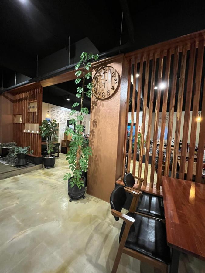Sodam Stay Jeju Extérieur photo